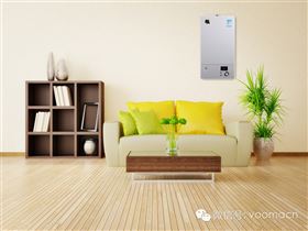 燃氣采暖熱水爐采暖季怎么防凍最有效？