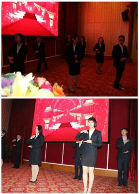 &ldquo;瑞&rdquo;不可擋，馬到功成&mdash;&mdash;記瑞馬壁掛爐2014年度答謝盛典15