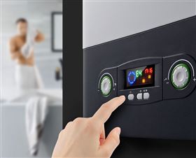 壁掛爐行業發展潛力巨大11