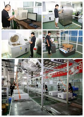 瑞馬壁掛爐：感受細節之作22