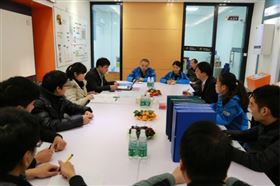 專業質量管理，鑄就瑞馬品牌11