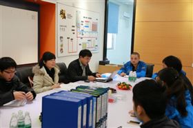 專業質量管理，鑄就瑞馬品牌22