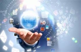 &ldquo;互聯網＋&rdquo;掀起采暖新時代22