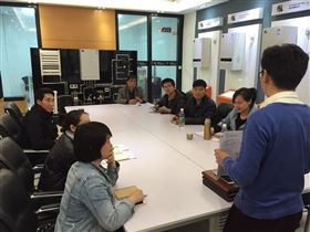 瑞馬壁掛爐：加強專業知識，打造優質服務33