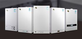 南北供暖大作戰，瑞馬壁掛爐品牌破其局22