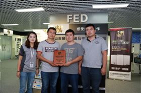 瑞馬壁掛爐，助您抵達成功的彼岸！