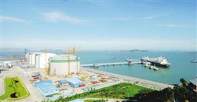 天然氣在南方呈現(xiàn)大趨勢(shì)使用，壁掛爐發(fā)展將直線上升