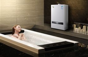 燃?xì)獗趻鞝t也會(huì)產(chǎn)生氣泡？