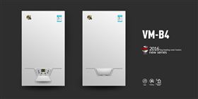 金秋冬季，瑞馬燃氣壁掛爐時刻溫暖你