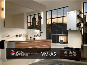 瑞馬燃氣采暖壁掛爐，與您一起感恩父母