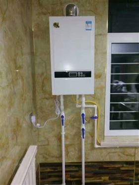 如何選購冬季壁掛爐才能讓自家的消費節能