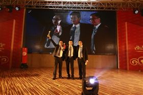 廣東瑞馬之&ldquo;蓄勢待發，砥礪前行&rdquo;的愛的故事