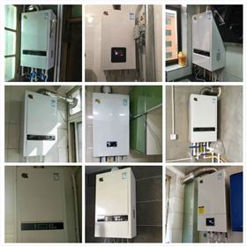 國內生產的燃氣壁掛爐品牌有哪些？