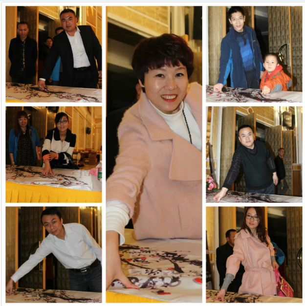 &ldquo;瑞&rdquo;不可擋，馬到功成&mdash;&mdash;記瑞馬壁掛爐2014年度答謝盛典