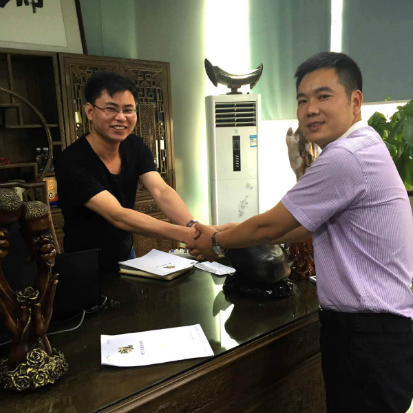 天時地利人和都齊了，想要創業的你還在等什么！