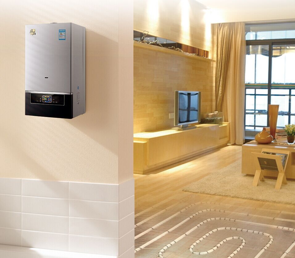 除了壁掛爐的保養，暖氣片的也同樣重要哦（內附暖氣片的保養技巧）