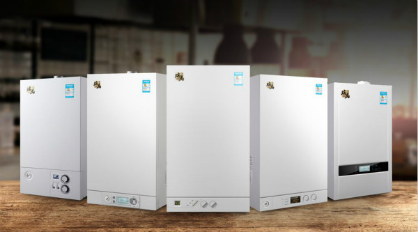 瑞馬燃氣壁掛爐40KW的價格是多少？