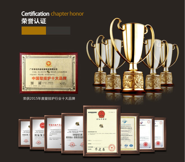 燃氣壁掛爐十大品牌瑞馬壁掛爐是進口品牌嗎？