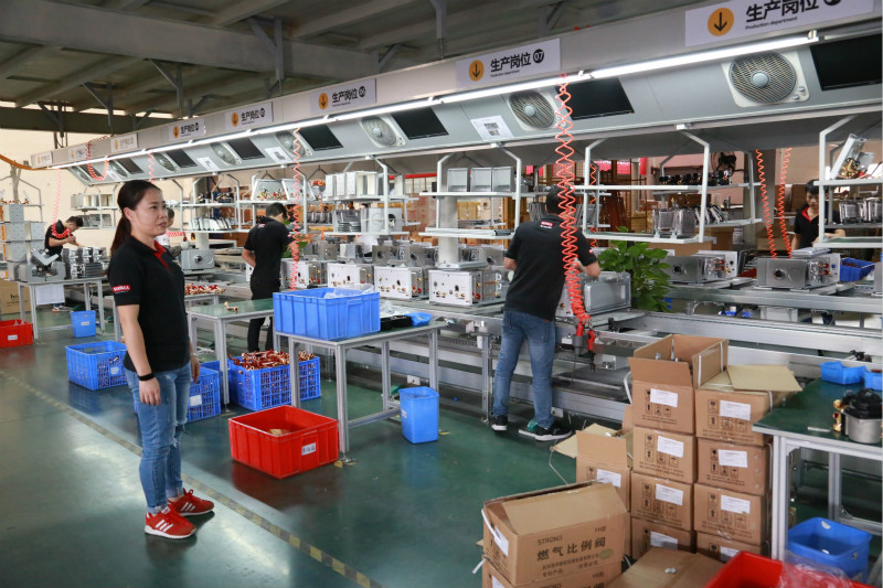 【瑞馬人物專訪】黃碧鳳：努力，只為了不辜負(fù)自己！