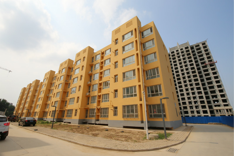 房地產(chǎn)出臺利好政策，瑞馬廠家順勢而為！