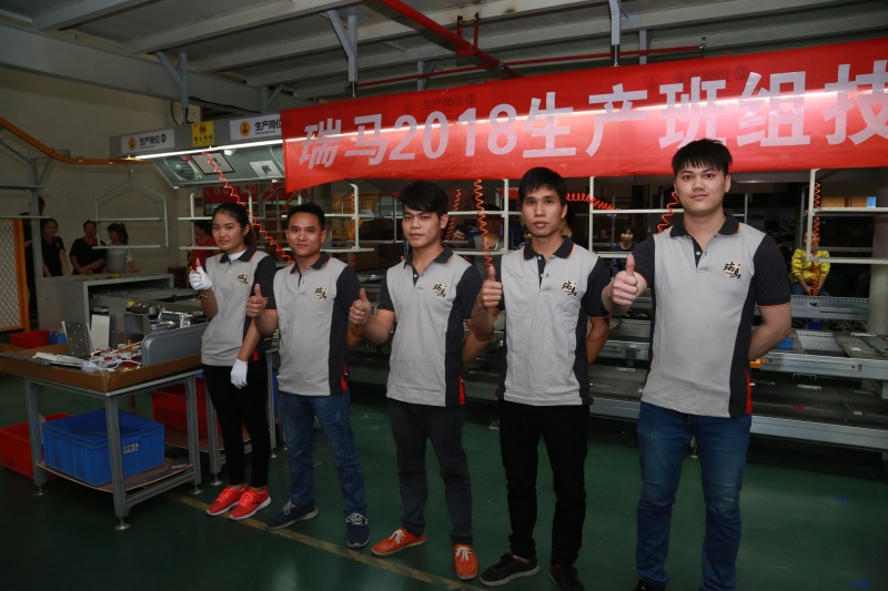 瑞馬壁掛爐廠家品質如何？今天小馬哥帶您走近了解！