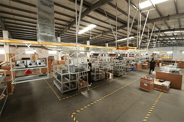 【瑞馬人物專訪】馬瑞：智能創(chuàng)新領(lǐng)行業(yè)，瑞馬實現(xiàn)高質(zhì)量發(fā)展