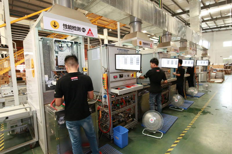 【瑞馬人物專訪】馬瑞：智能創(chuàng)新領(lǐng)行業(yè)，瑞馬實現(xiàn)高質(zhì)量發(fā)展