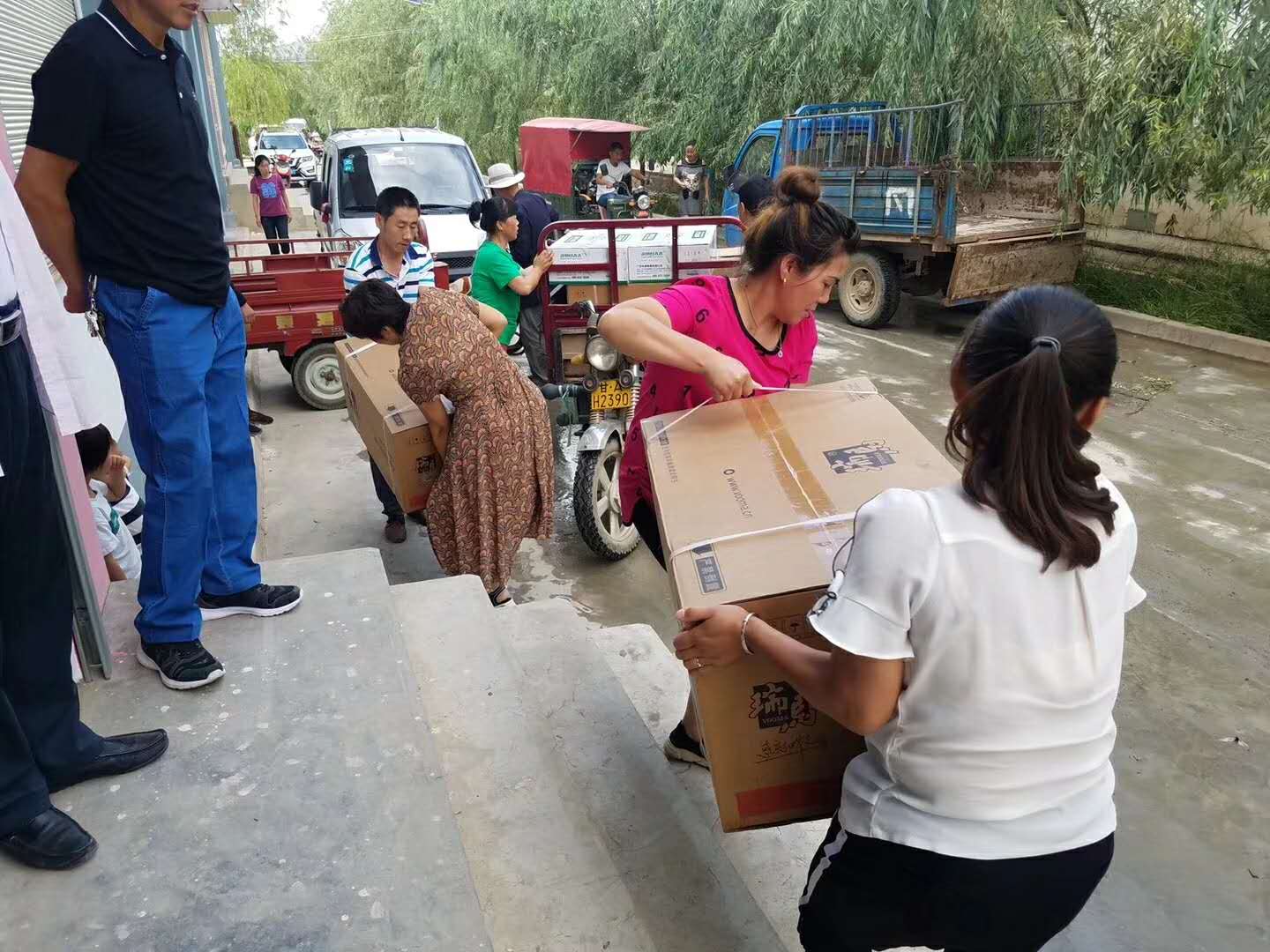 山東淄博壁掛爐煤改氣又要瓜分15億元的獎勵補貼！