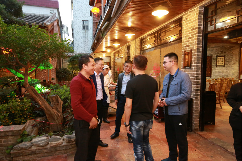 感恩有您！瑞馬壁掛爐2019供應商答謝晚宴圓滿結束