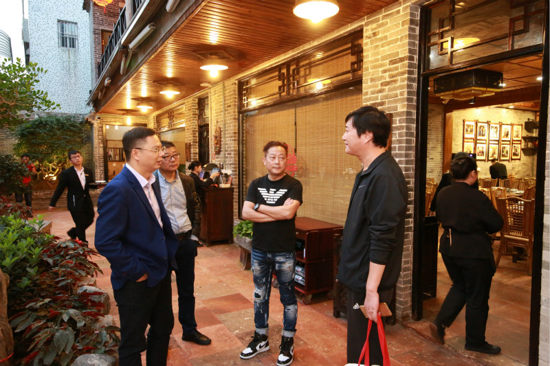 感恩有您！瑞馬壁掛爐2019供應商答謝晚宴圓滿結束