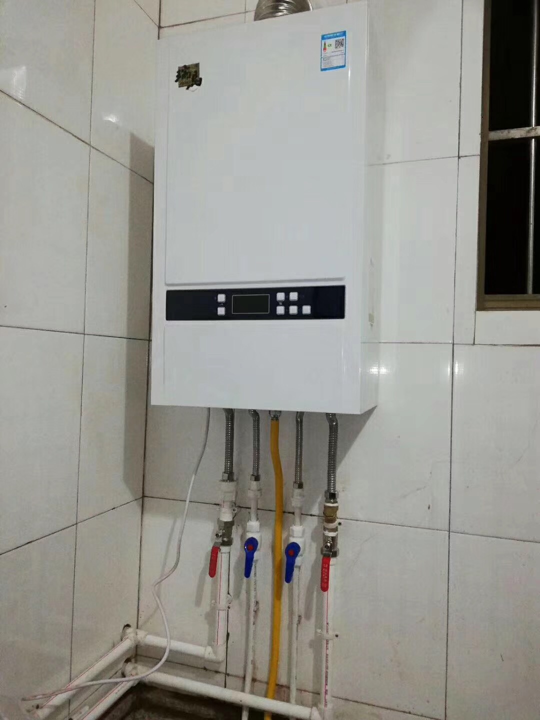 低氮燃?xì)獗趻鞝t品牌哪個牌子口碑好？